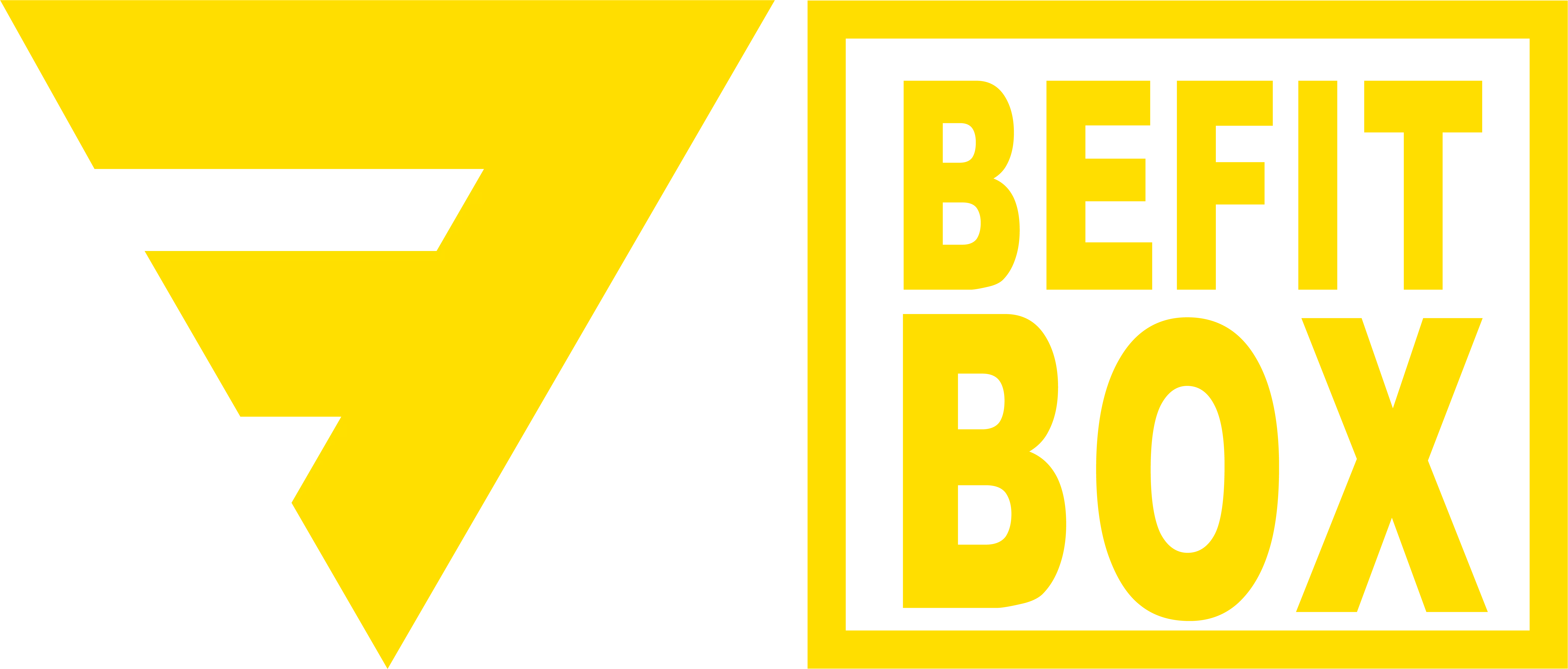 BEFIT BOX - Фитнес Центр в Ташкенте