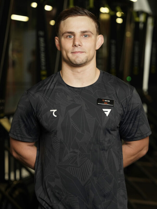 Игорь Ипатов - BeFit. Спортивный комплекс премиум-класса в Ташкенте