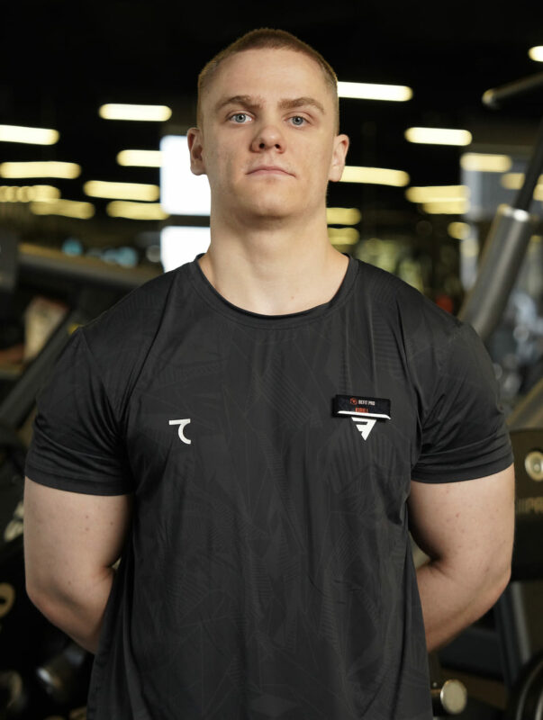 Кирилл Волков - BeFit. Спортивный комплекс премиум-класса в Ташкенте