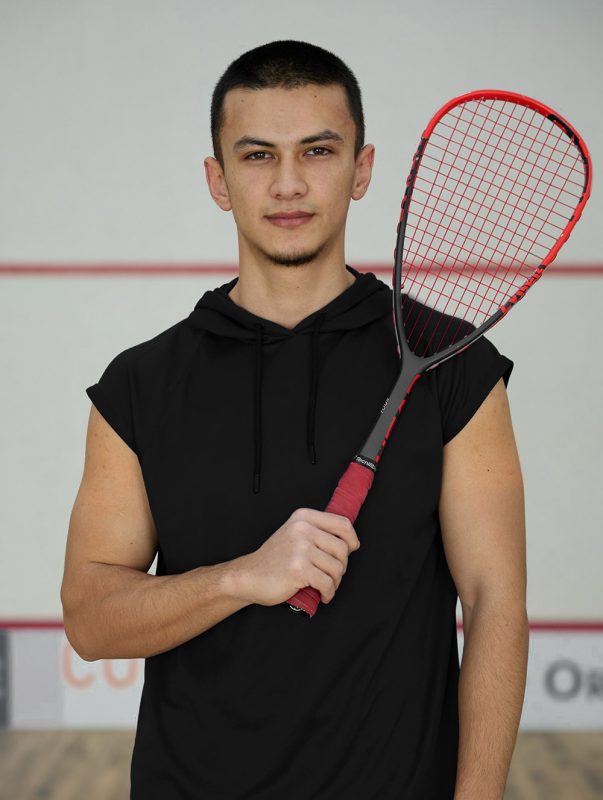 Саид Ботиров - BeFit. Спортивный комплекс премиум-класса в Ташкенте