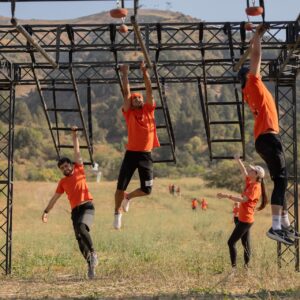 BEFIT RACE’25 — два дня, которые стали легендой